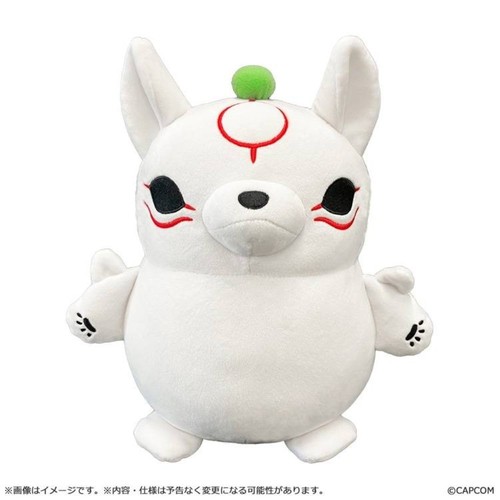 Okami 20th anniversary - okami,