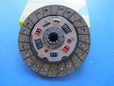 Disque d'embrayage Girling