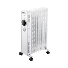 MIDEA NY200920ME Radiateur À