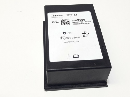 Module bluetooth opel insignia - bluetooth,