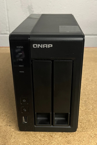 Mémoire 219p qnap 2 - ii,
