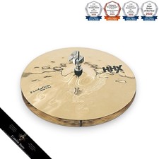 Sabian HHX Evolution 14" HiHat