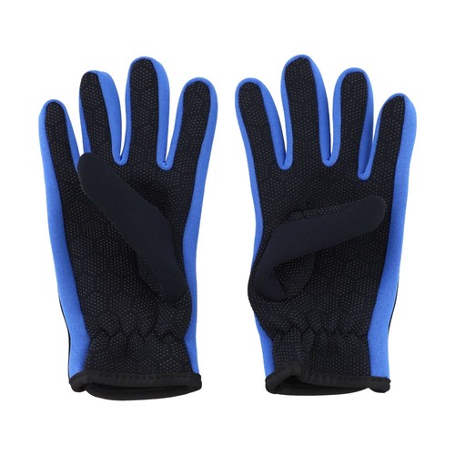 Gants combinaison 5mm - de,