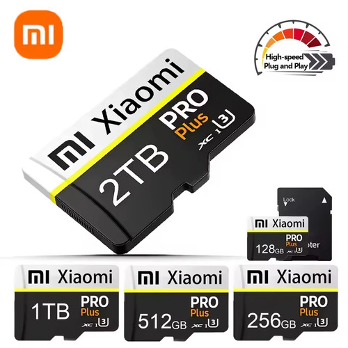 Carte mémoire micro 128 - -,