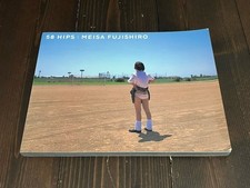 58 HIPS MEISA FUJISHIRO LIVRE PHOTO JAPONAIS 2001 FROM JAPAN