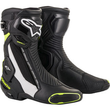 Bottes de moto Alpinestars SMX