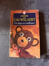 Un objet en souffrance de