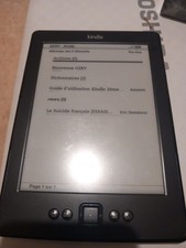 Amazon Kindle Paperwhite 10th