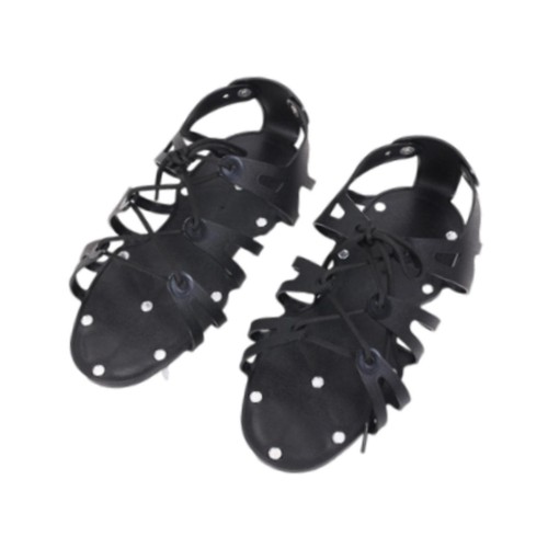 Lot chaussures à - 2,