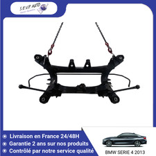 🇫🇷 BERCEAU ARRIERE BMW