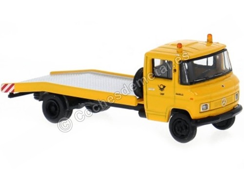 1968 camion remorque - camion, de