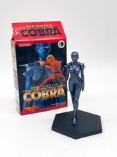 Lady armaroid COBRA Space