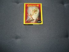 Very rare Amiga Castle Warrior