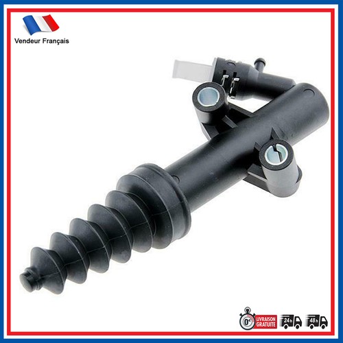 Récepteur embrayage prévu - récepteur,