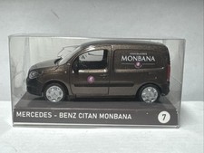 NOREV 1/64 🇫🇷 Mercedes