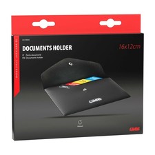 Porte-Documents Moto