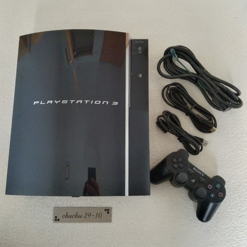 Lot manettes console - de,