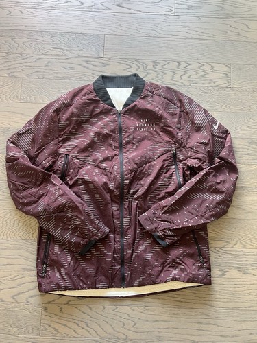 Nike running division veste - division,