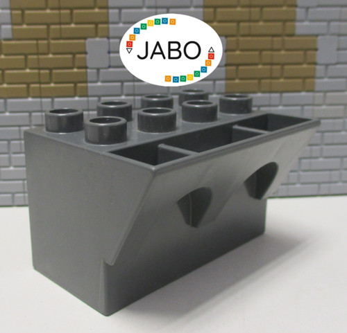Lego duplo étain mur - (t5),