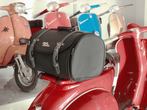 Vespa rouleau sac - sac, nostra