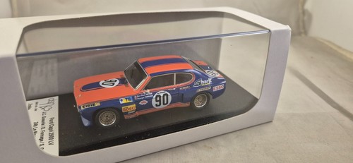 Trofeu dsn249 ford capri 2600 - trofeu,