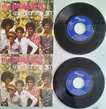 Michael Jackson 5 Corner of