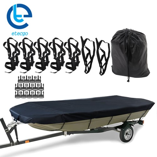 14ft 70inch jon boat - 14ft*70inch, cover