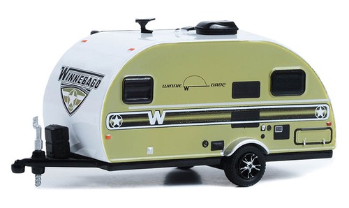Greenlight winnebago winnie - greenlight,,