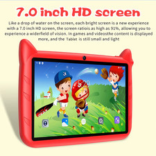 Tablette pour enfant BDF 7"