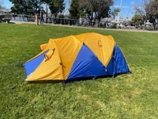 Extremely Rare Sierra Designs