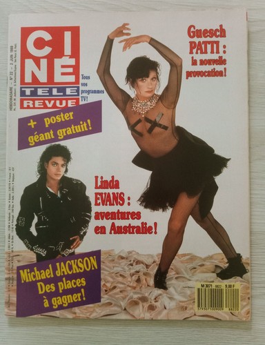 Cine télé revue - télé, revue,