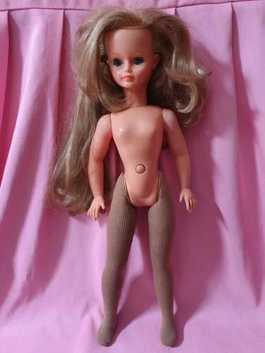 Poupée cathie bella - cathie,