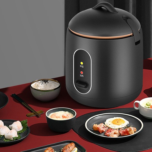 Mini rice cooker légère - cooker,