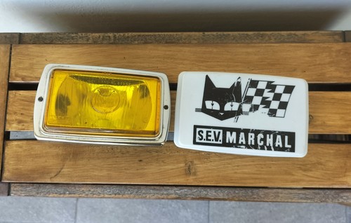 Marchal 859gt phare - s.e.v.,