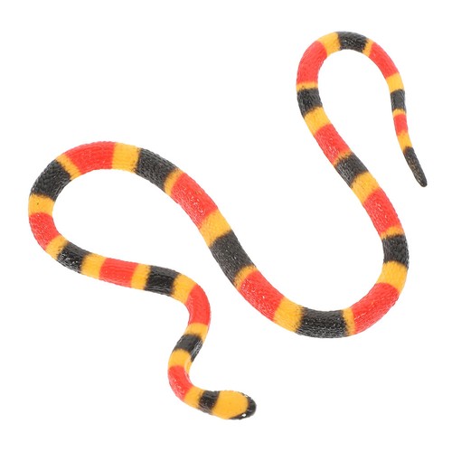 Faux serpent realiste ornement - faux,