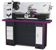 Tour à métaux d'établi