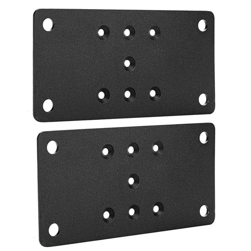Pcs plaques base de - 2,