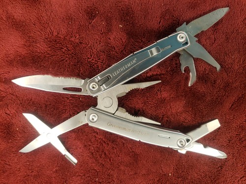 Leatherman wingman multi tool - wingman,
