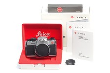 Leitz Leica R6.2 Chrome