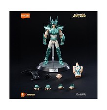 Maquette Blokees Saint Seiya