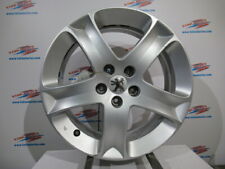 JANTE ALU PEUGEOT 407  17