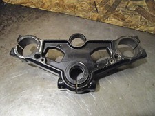 Té supérieur de fourche