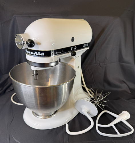 Kitchenaid classic stand - stand, mixer