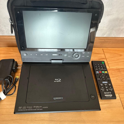Lecteur dvd sony - lecteur,