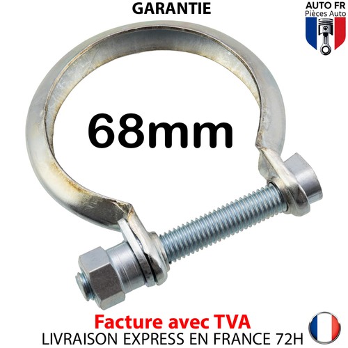 Collier serrage - collier,