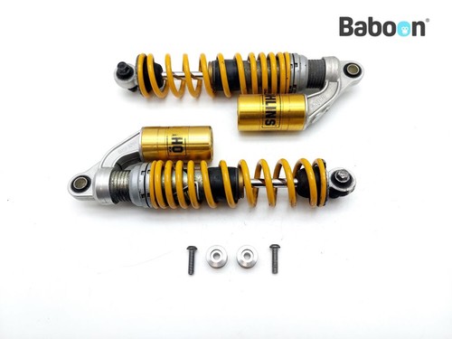 Amortisseur set yamaha xjr - amortisseur,