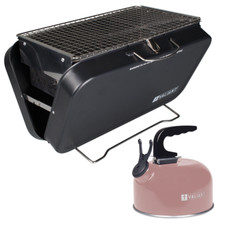 Barbecue portable Valiant et