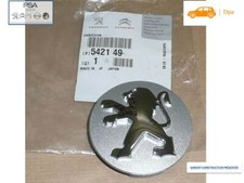 1 Enjoliveur cache moyeu jante