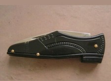 Couteau Chaussure Garanti 222