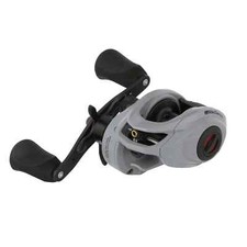 * ABU GARCIA * ZATA - HIGH SPEED ' 7.1:1 ' BAIT CASTER~ LOW PROFILE "ZATA2LP-HS"